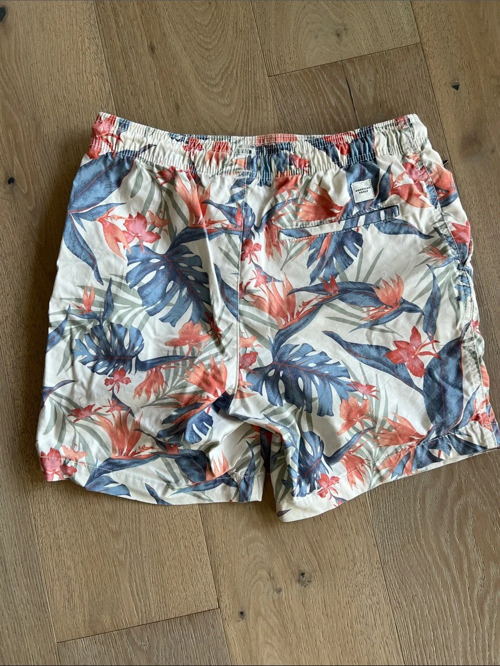 American Eagle Outfitters lightweight swim